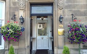 Classic Guest House Edinburgh